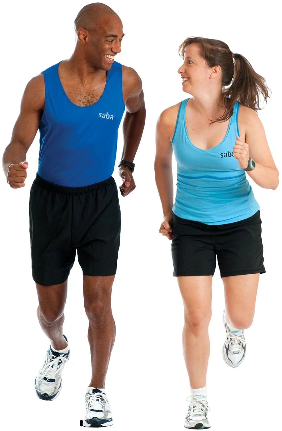 Active Lifestyle with Saba Fitness Apparel
